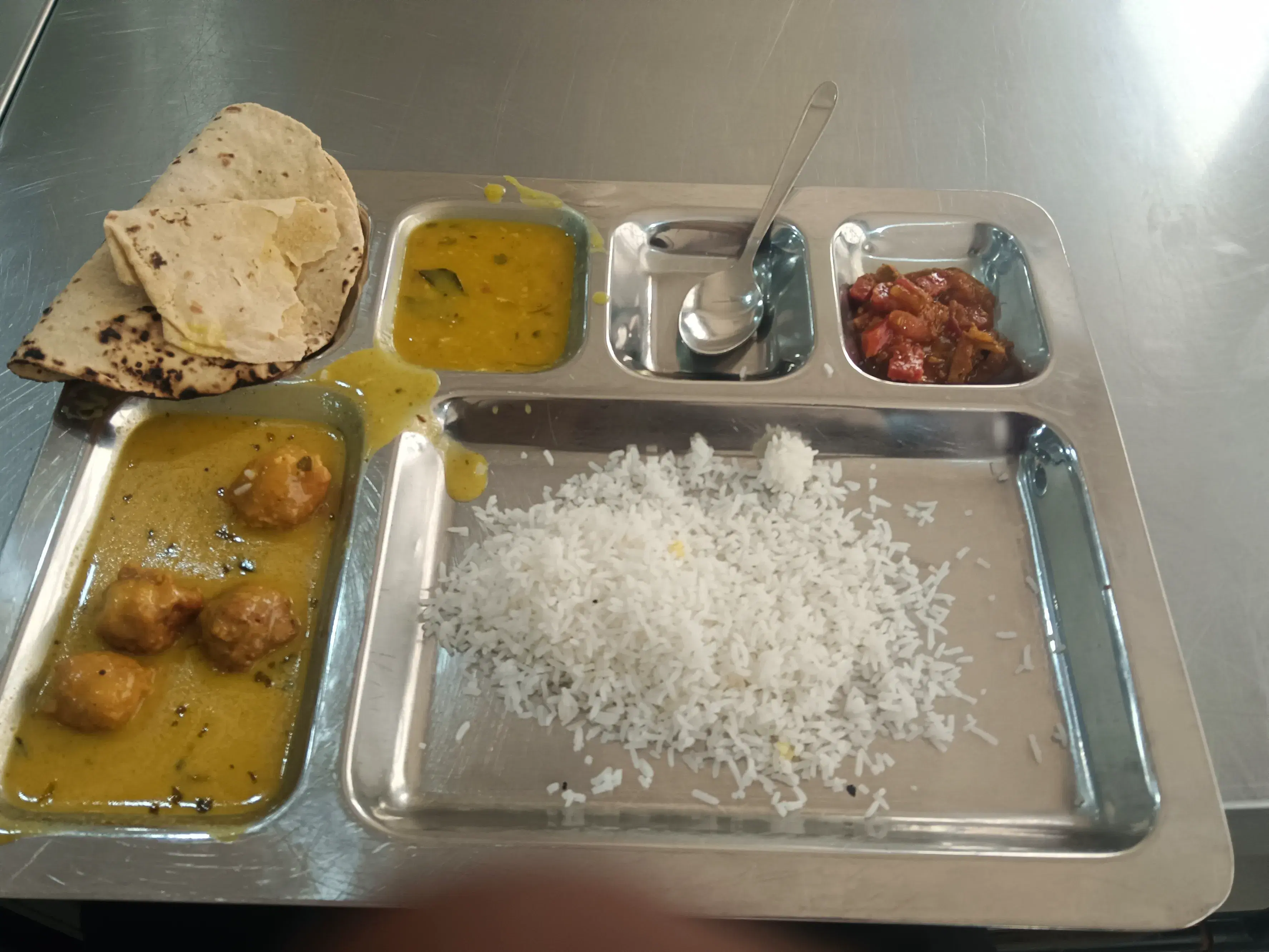 VIT Bhopal Hostel photo 10